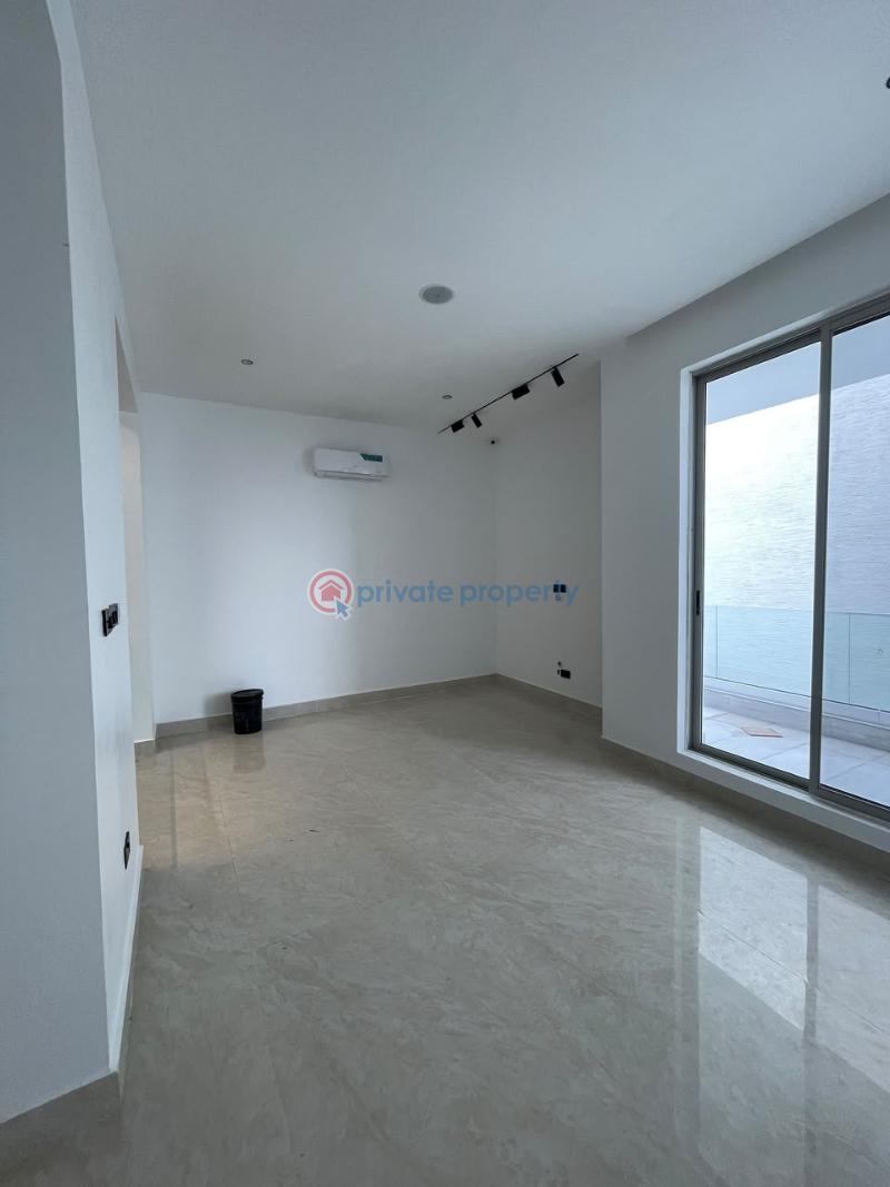 6 bedroom Detached Duplex For Sale Banana Island Ikoyi Lagos - 9