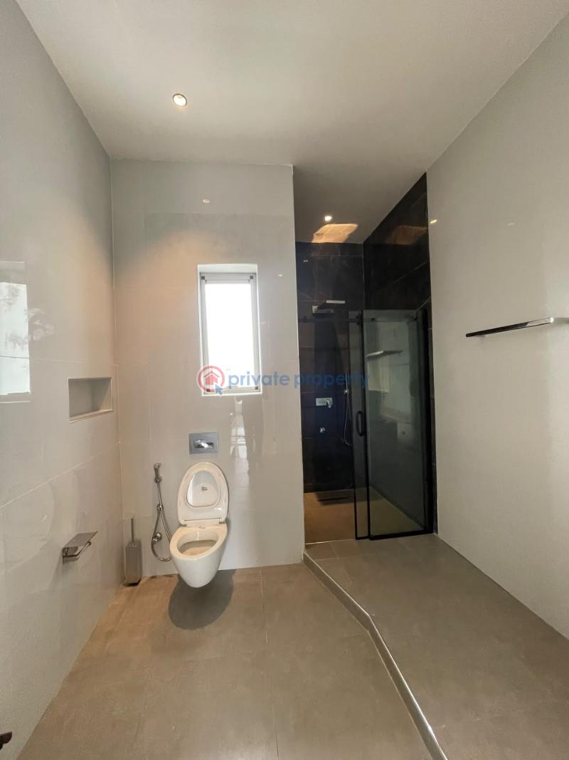 6 bedroom Detached Duplex For Sale Banana Island Ikoyi Lagos - 17