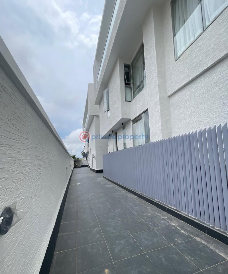 6 bedroom Detached Duplex For Sale Banana Island Ikoyi Lagos - 18