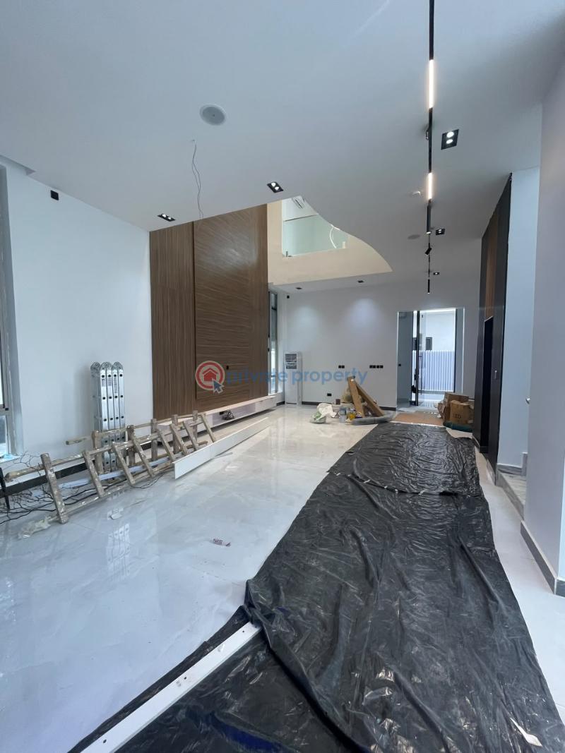 6 bedroom Detached Duplex For Sale Banana Island Ikoyi Lagos - 10