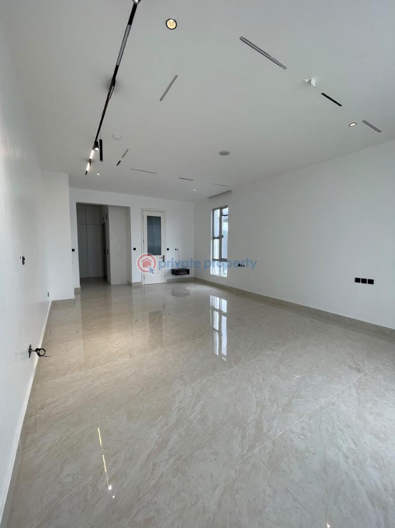 6 bedroom Detached Duplex For Sale Banana Island Ikoyi Lagos - 8