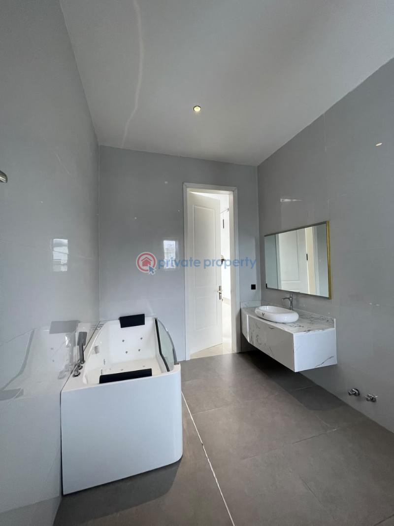 6 bedroom Detached Duplex For Sale Banana Island Ikoyi Lagos - 22