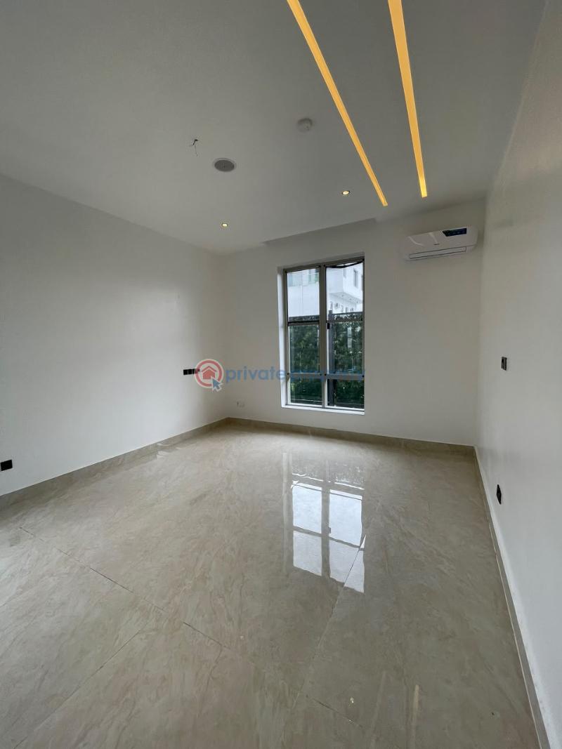6 bedroom Detached Duplex For Sale Banana Island Ikoyi Lagos - 20