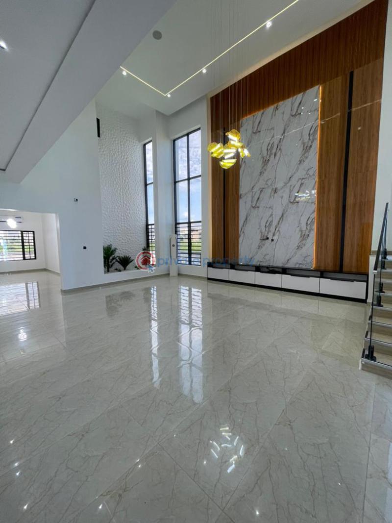6 bedroom Detached Duplex For Sale Victoria Garden City Lekki Lagos - 8