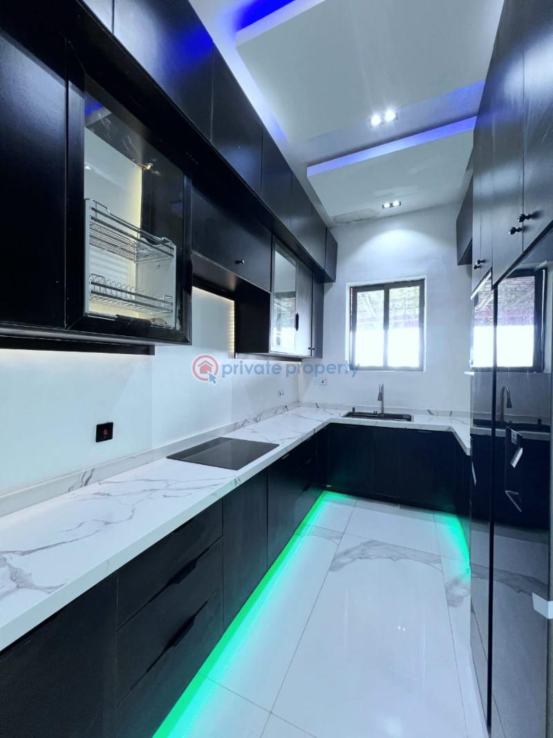 6 bedroom Detached Duplex For Sale Ikate Elegushi Lekki Lagos - 7