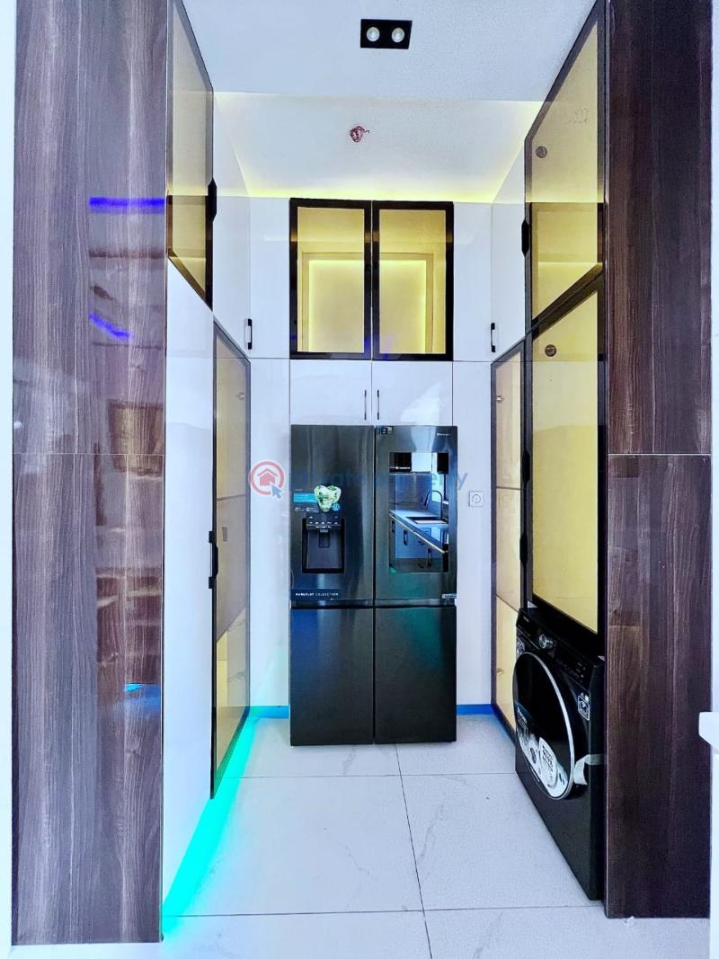 6 bedroom Detached Duplex For Sale Ikate Elegushi Lekki Lagos - 17