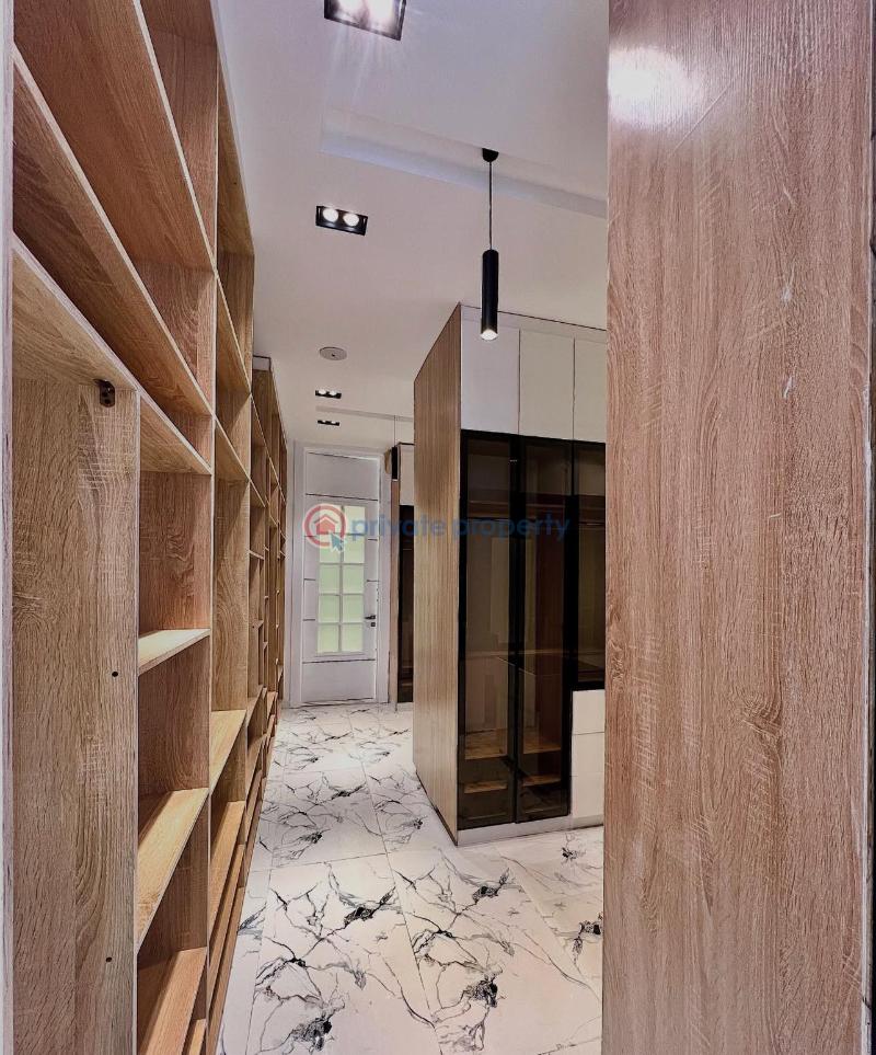 6 bedroom Detached Duplex For Sale Osapa London Osapa Lekki Lagos - 11