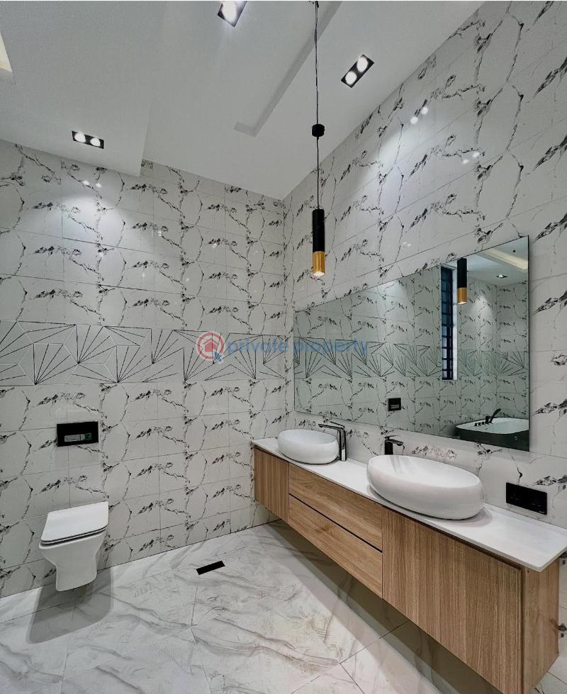 6 bedroom Detached Duplex For Sale Osapa London Osapa Lekki Lagos - 13