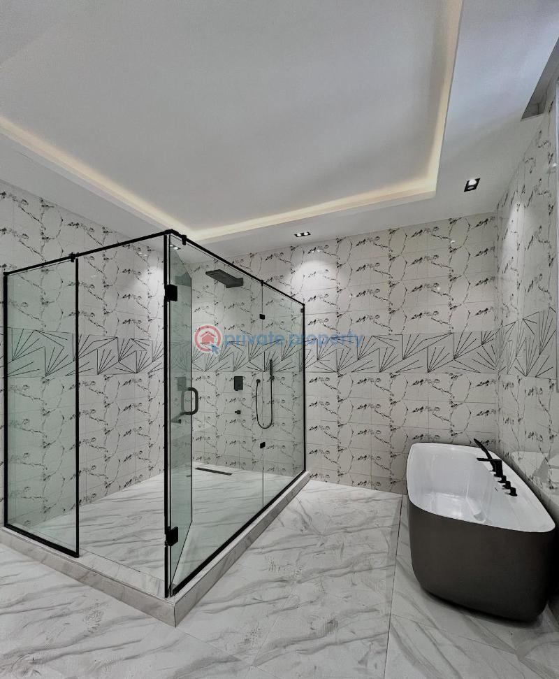 6 bedroom Detached Duplex For Sale Osapa London Osapa Lekki Lagos - 12