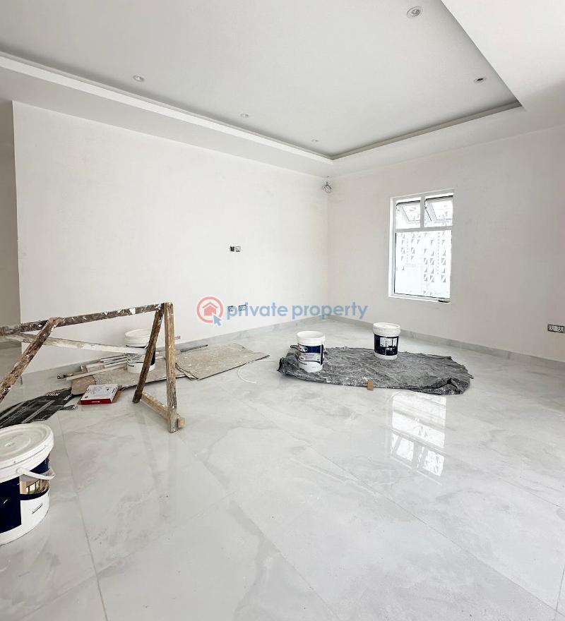 6 bedroom Detached Duplex For Sale Banana Island Ikoyi Lagos - 6