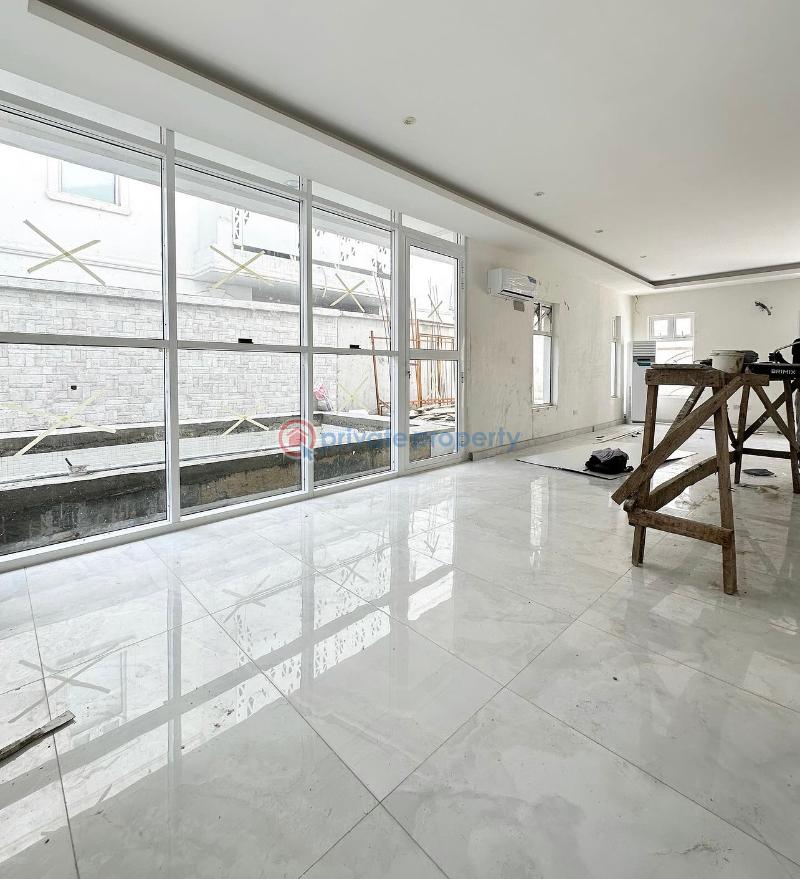 6 bedroom Detached Duplex For Sale Banana Island Ikoyi Lagos - 5
