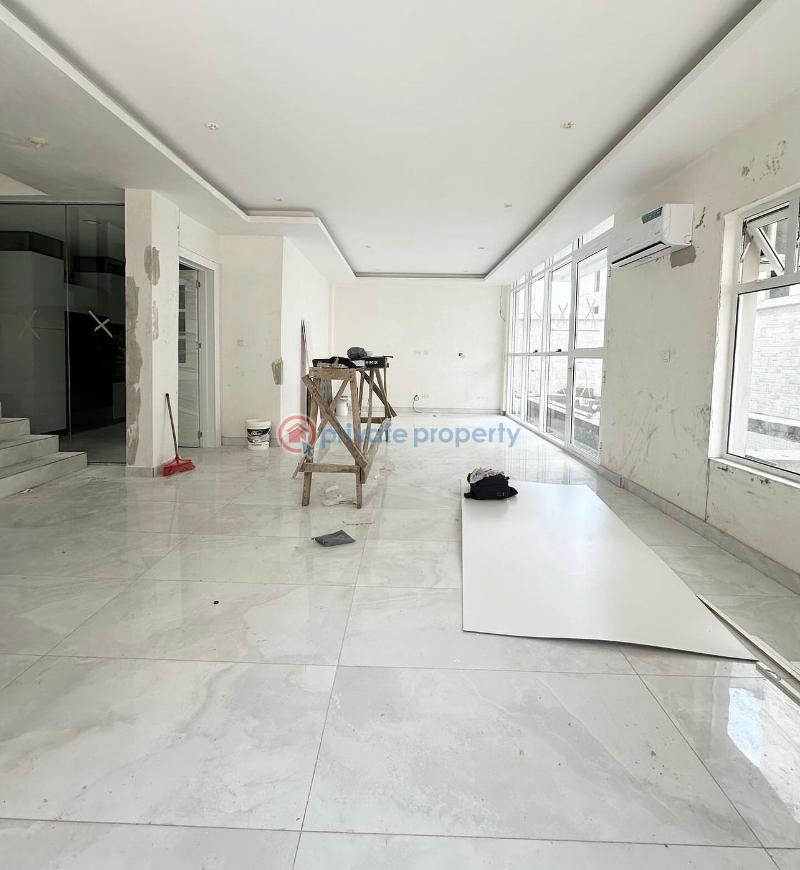 6 bedroom Detached Duplex For Sale Banana Island Ikoyi Lagos - 1