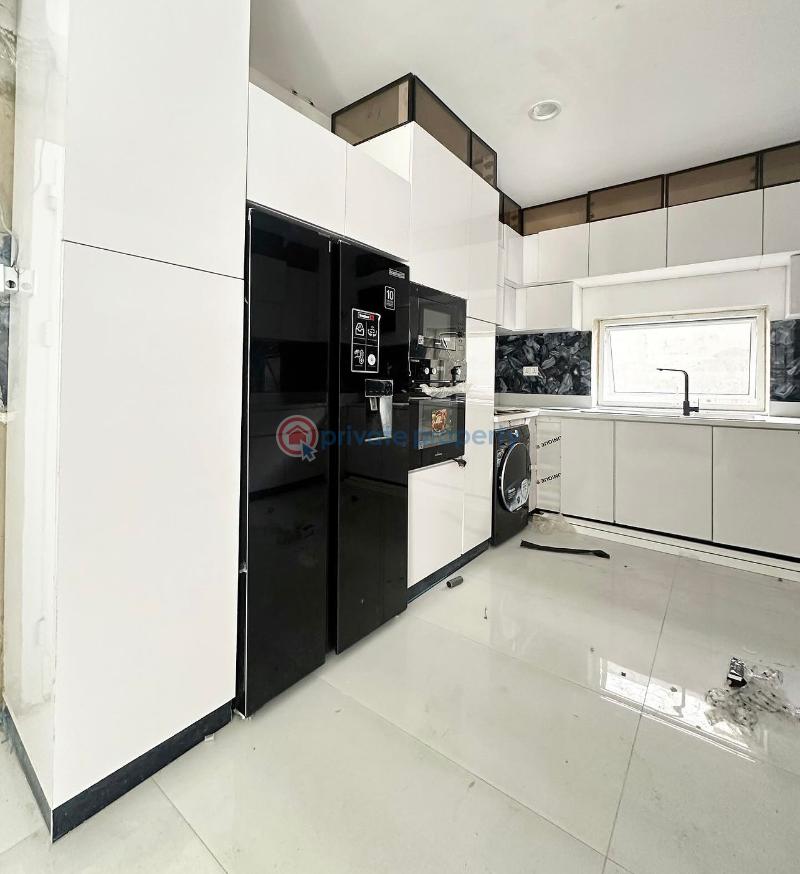 6 bedroom Detached Duplex For Sale Banana Island Ikoyi Lagos - 2