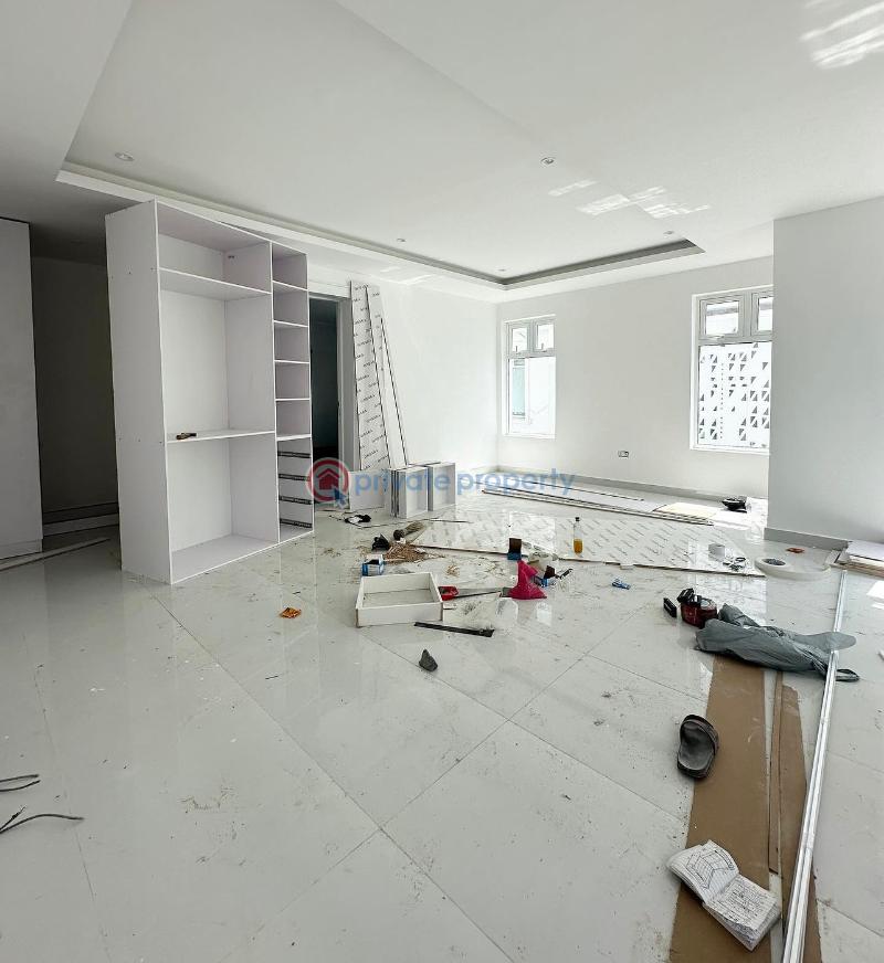 6 bedroom Detached Duplex For Sale Banana Island Ikoyi Lagos - 7