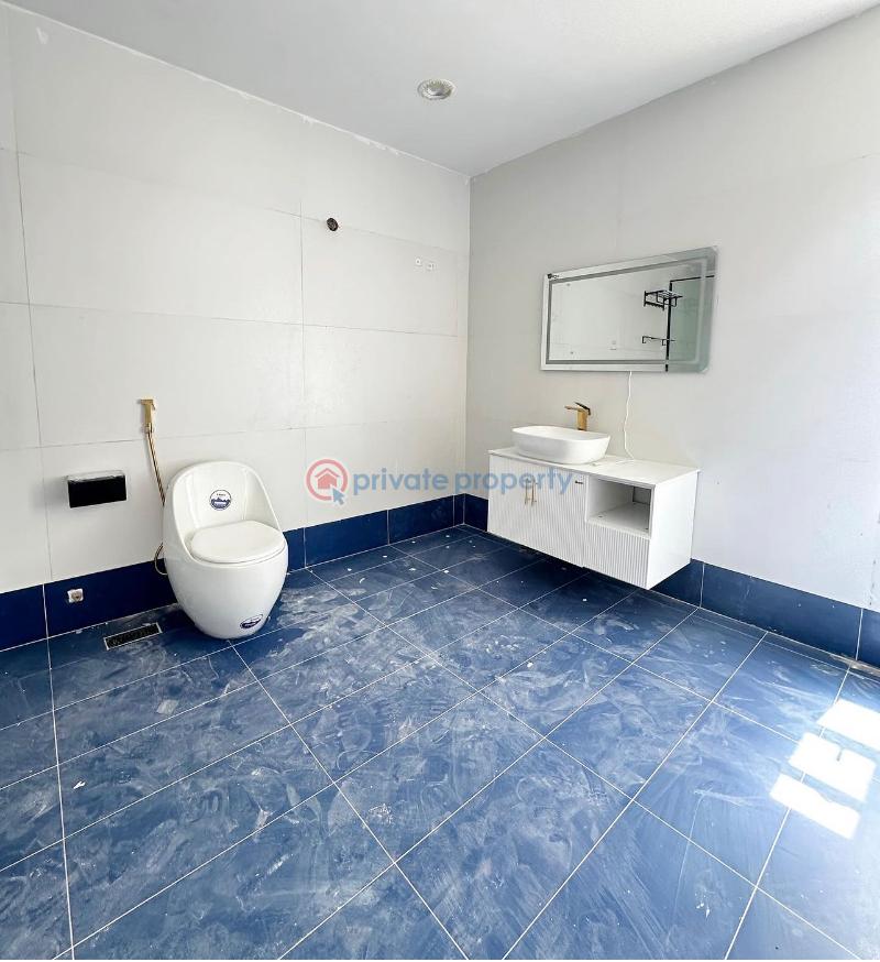 6 bedroom Detached Duplex For Sale Banana Island Ikoyi Lagos - 9