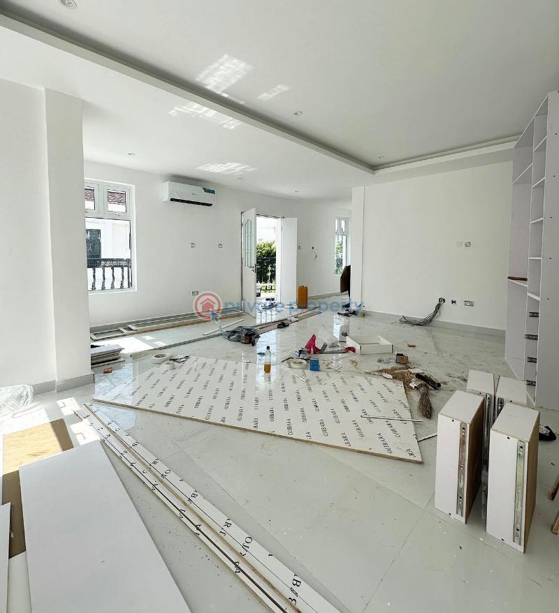 6 bedroom Detached Duplex For Sale Banana Island Ikoyi Lagos - 8