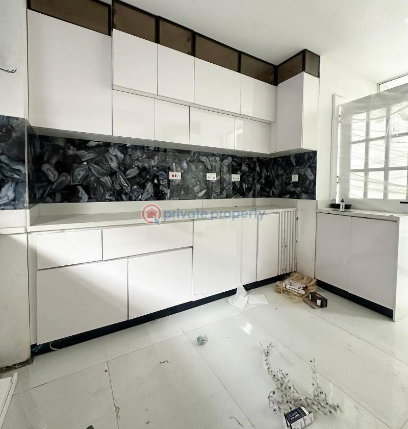 6 bedroom Detached Duplex For Sale Banana Island Ikoyi Lagos - 3