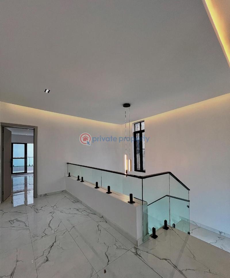 6 bedroom Duplex For Sale Lekki County Ikota Lekki Lagos - 11