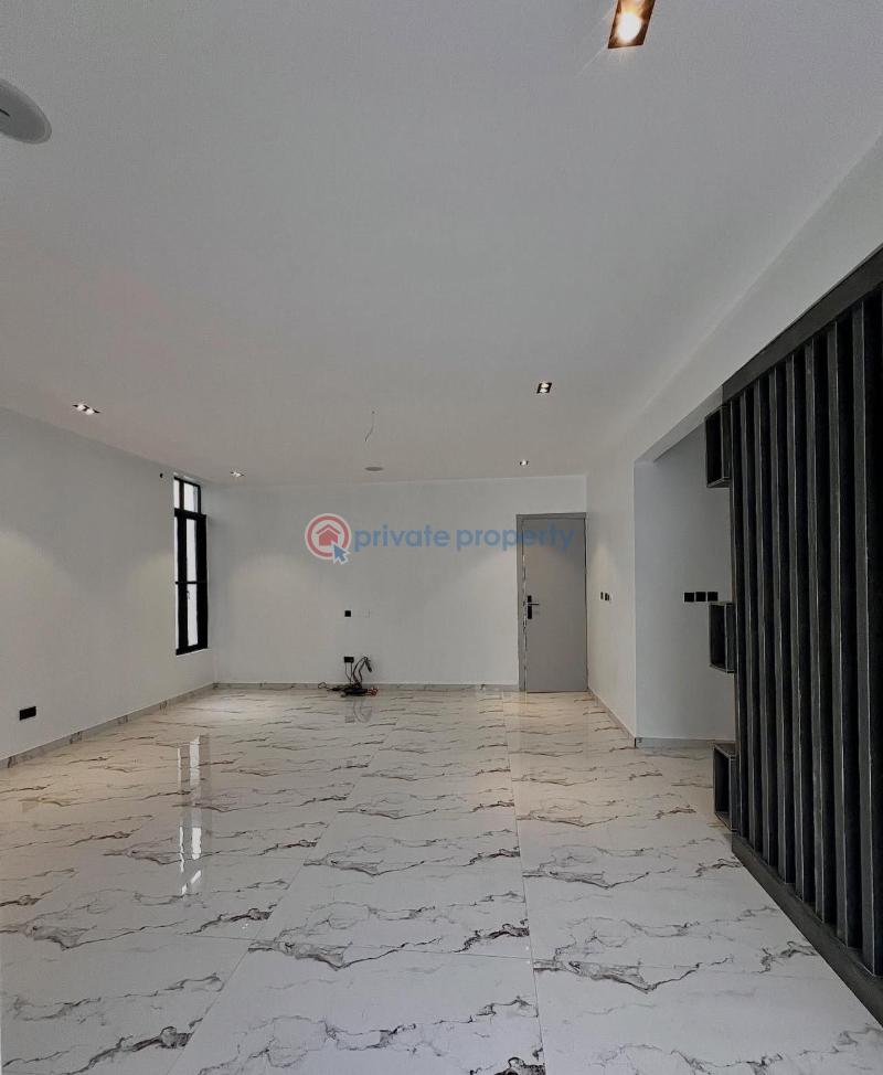 6 bedroom Duplex For Sale Lekki County Ikota Lekki Lagos - 7