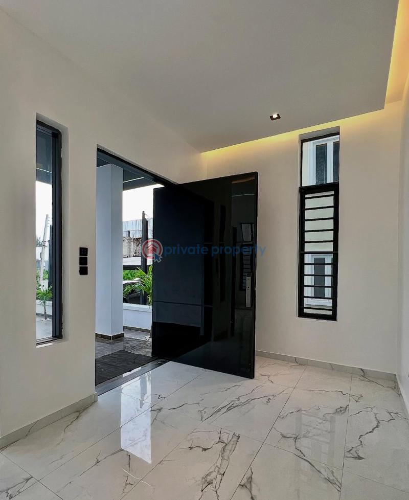 6 bedroom Duplex For Sale Lekki County Ikota Lekki Lagos - 4