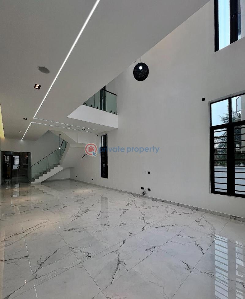 6 bedroom Duplex For Sale Lekki County Ikota Lekki Lagos - 8