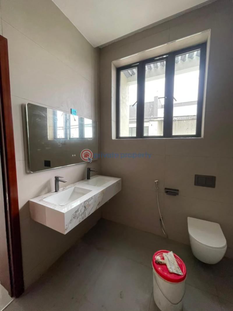 6 bedroom Detached Duplex For Sale Ikoyi Lagos - 12