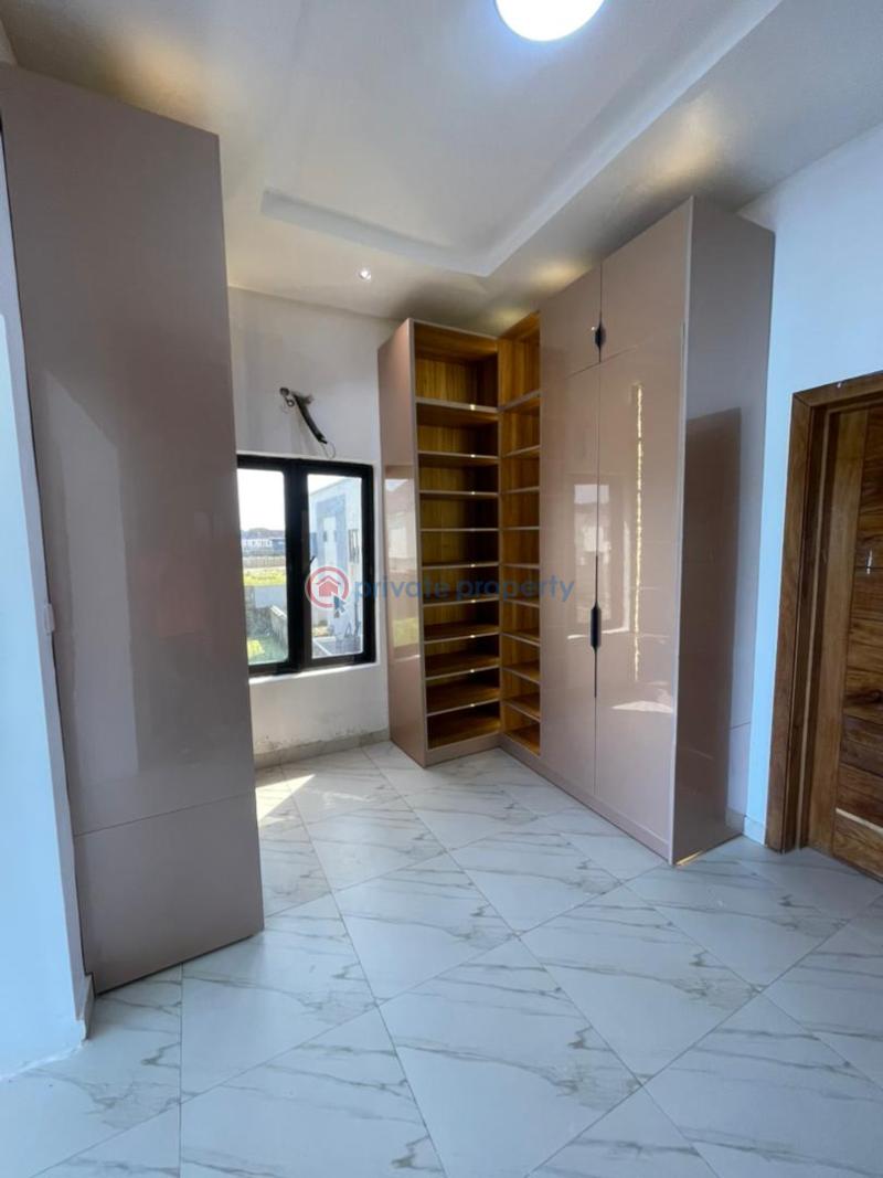 6 bedroom Detached Duplex For Sale Vgc Lekki Lagos - 10