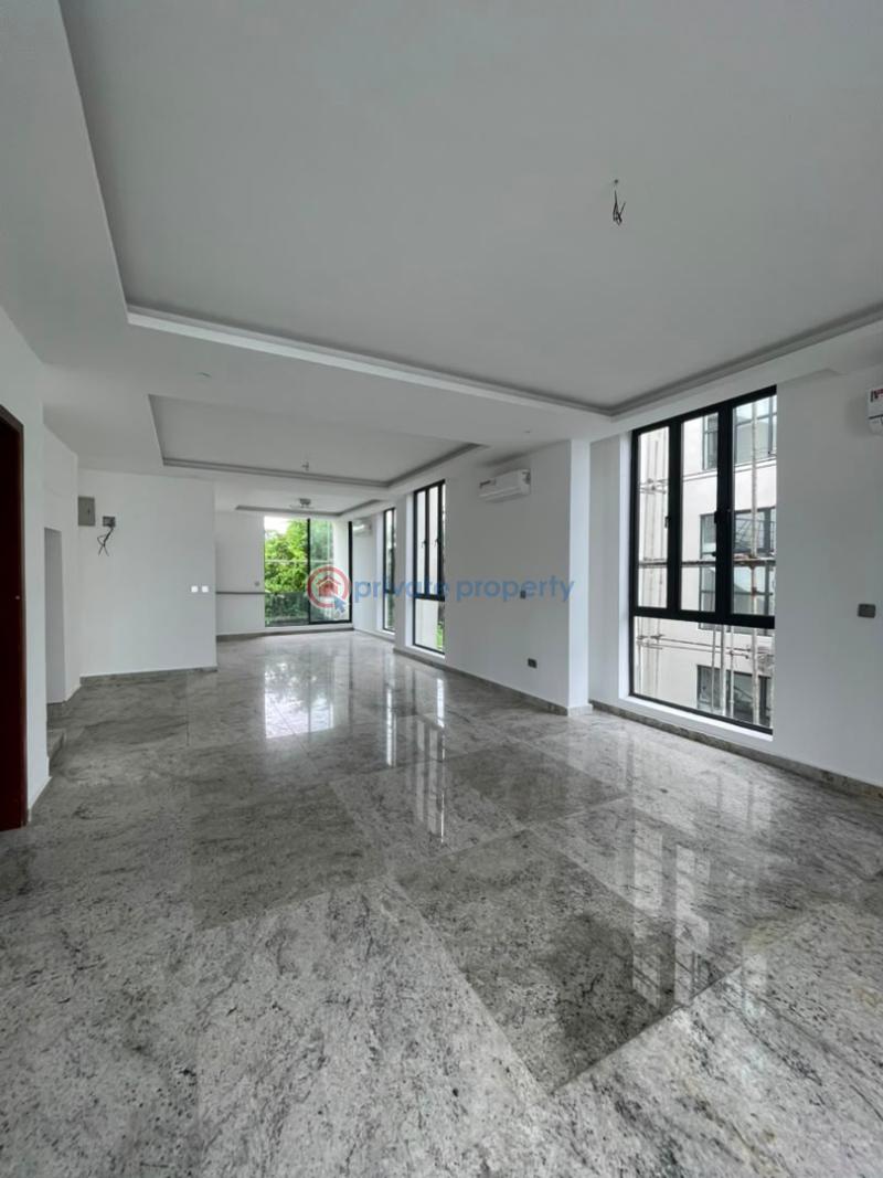 6 bedroom Detached Duplex For Sale Ikoyi Lagos - 5