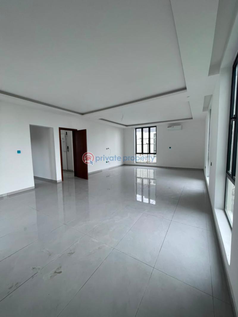 6 bedroom Detached Duplex For Sale Ikoyi Lagos - 3