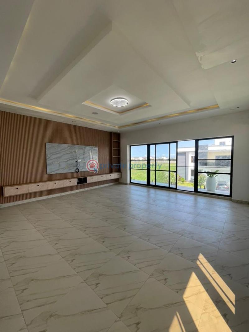 6 bedroom Detached Duplex For Sale Vgc Lekki Lagos - 9