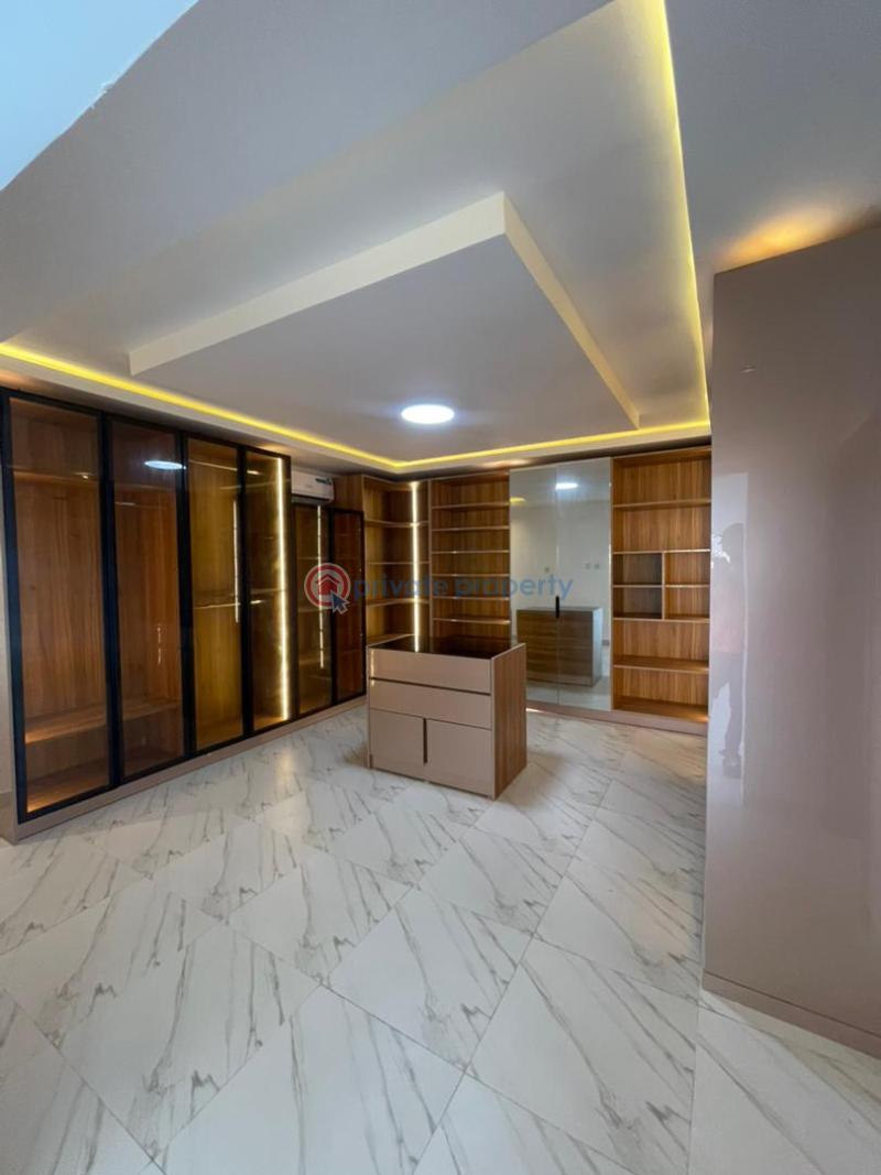 6 bedroom Detached Duplex For Sale Vgc Lekki Lagos - 11