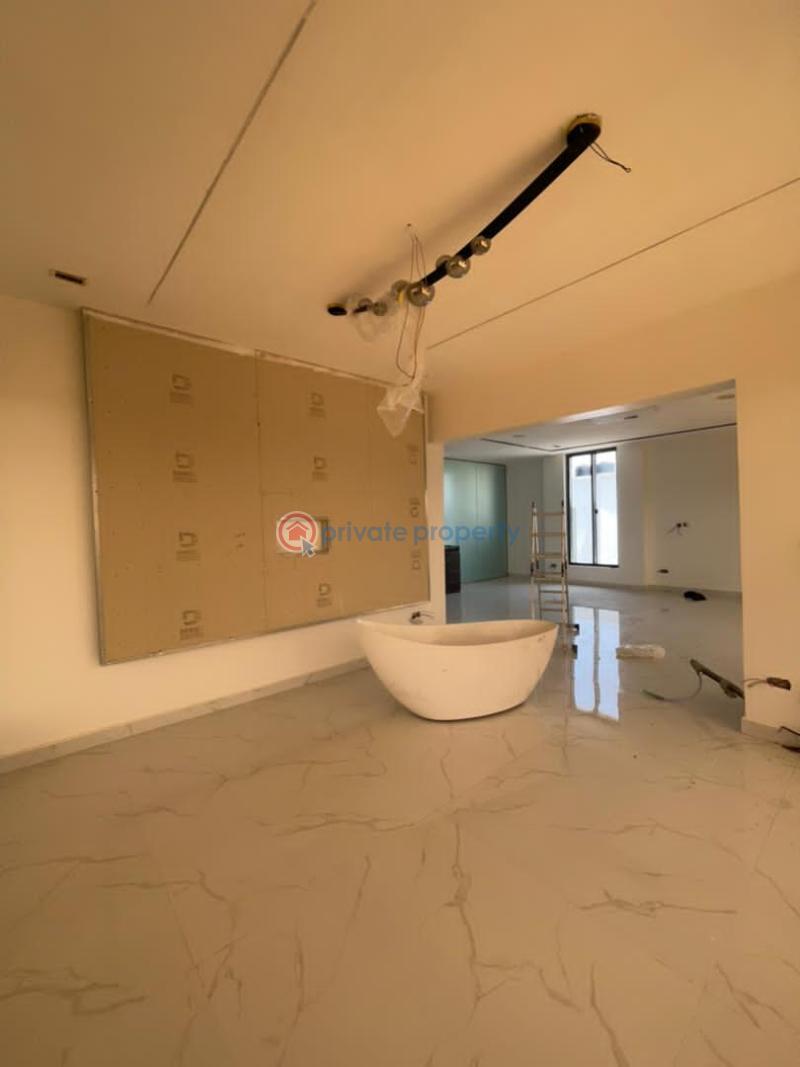 6 bedroom Detached Duplex For Sale Osapa Lekki Lagos - 15