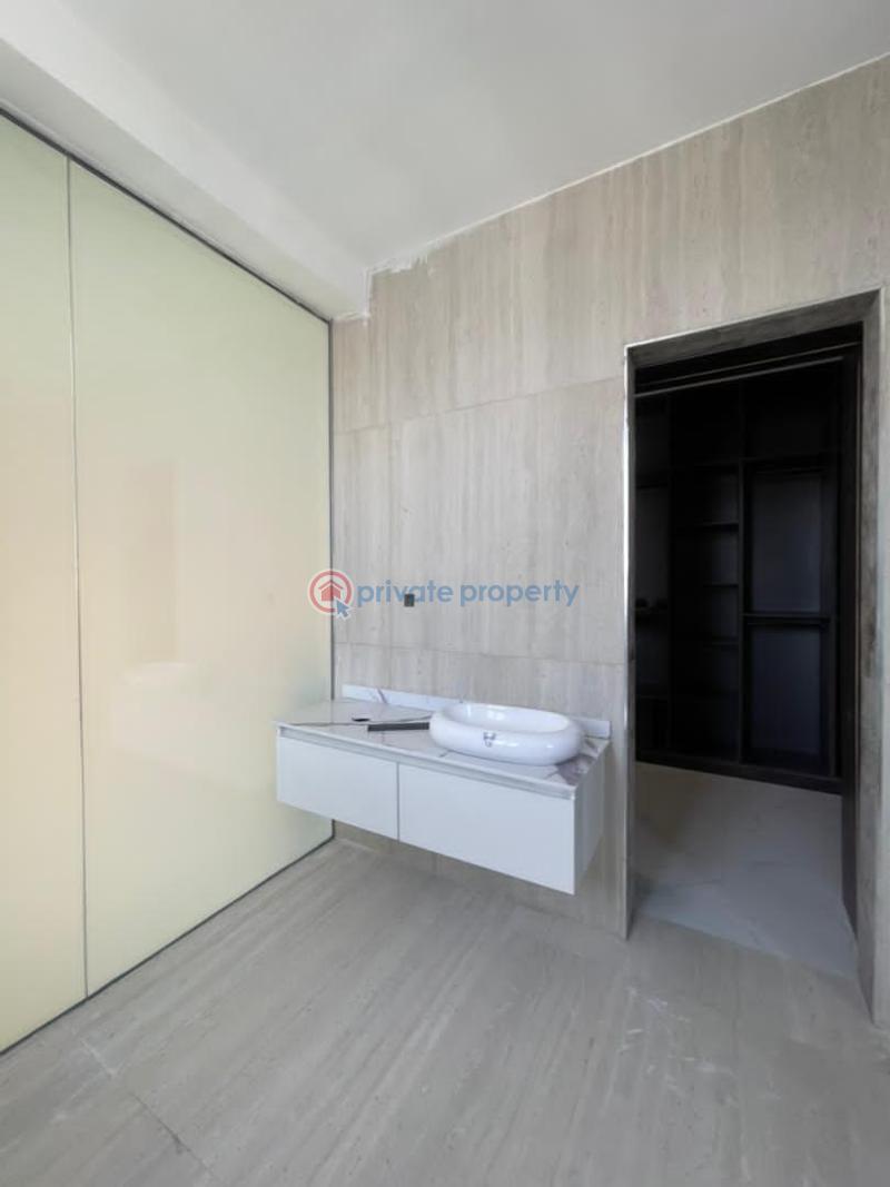 6 bedroom Detached Duplex For Sale Osapa Lekki Lagos - 20