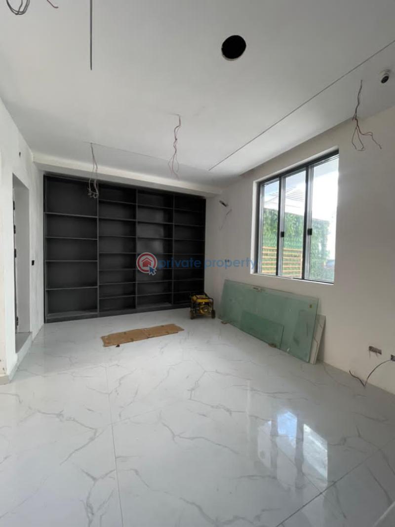 6 bedroom Detached Duplex For Sale Osapa Lekki Lagos - 10