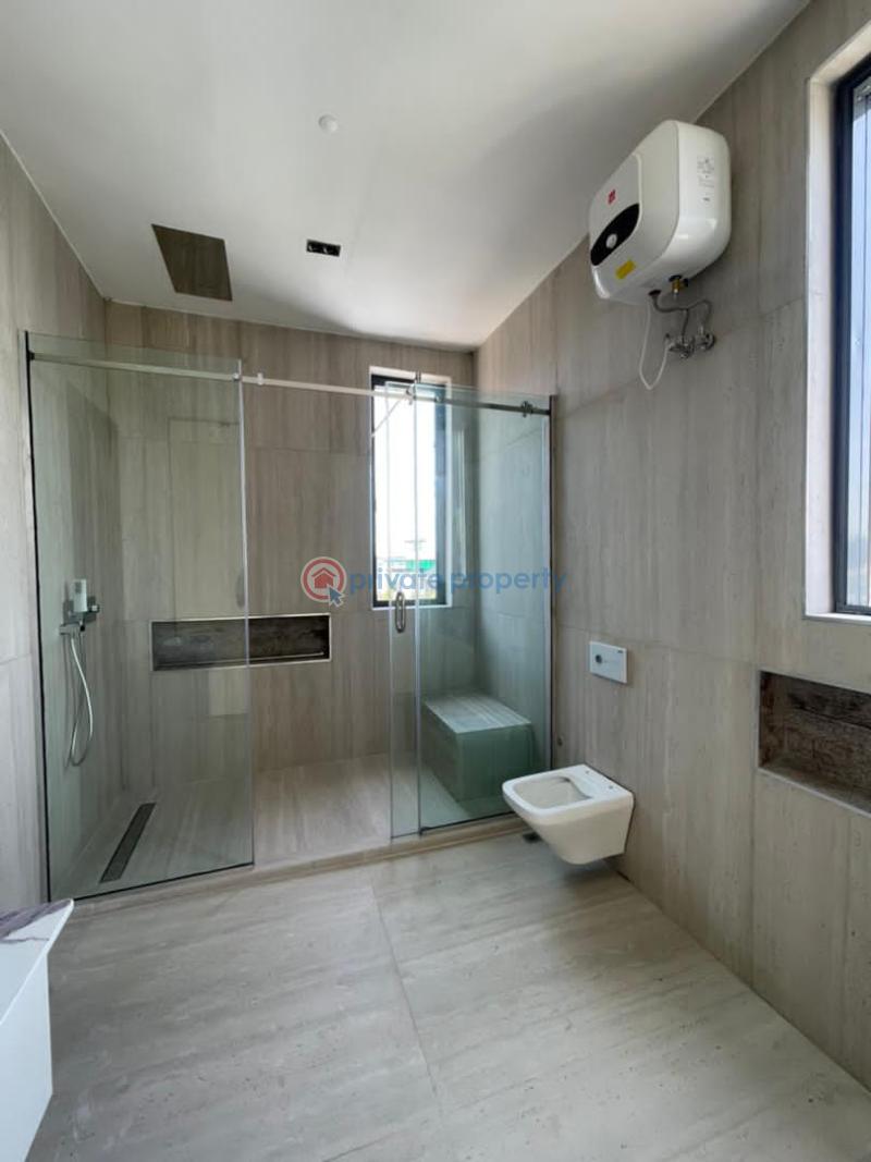 6 bedroom Detached Duplex For Sale Osapa Lekki Lagos - 14