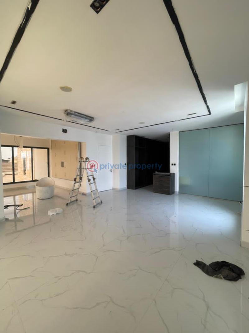 6 bedroom Detached Duplex For Sale Osapa Lekki Lagos - 4
