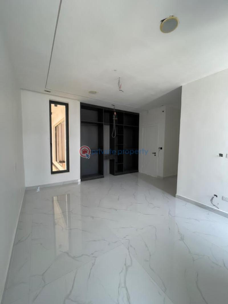6 bedroom Detached Duplex For Sale Osapa Lekki Lagos - 19