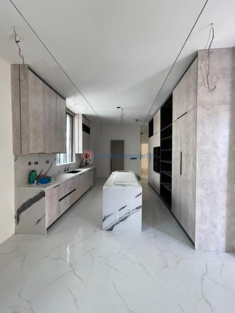 6 bedroom Detached Duplex For Sale Osapa Lekki Lagos - 7
