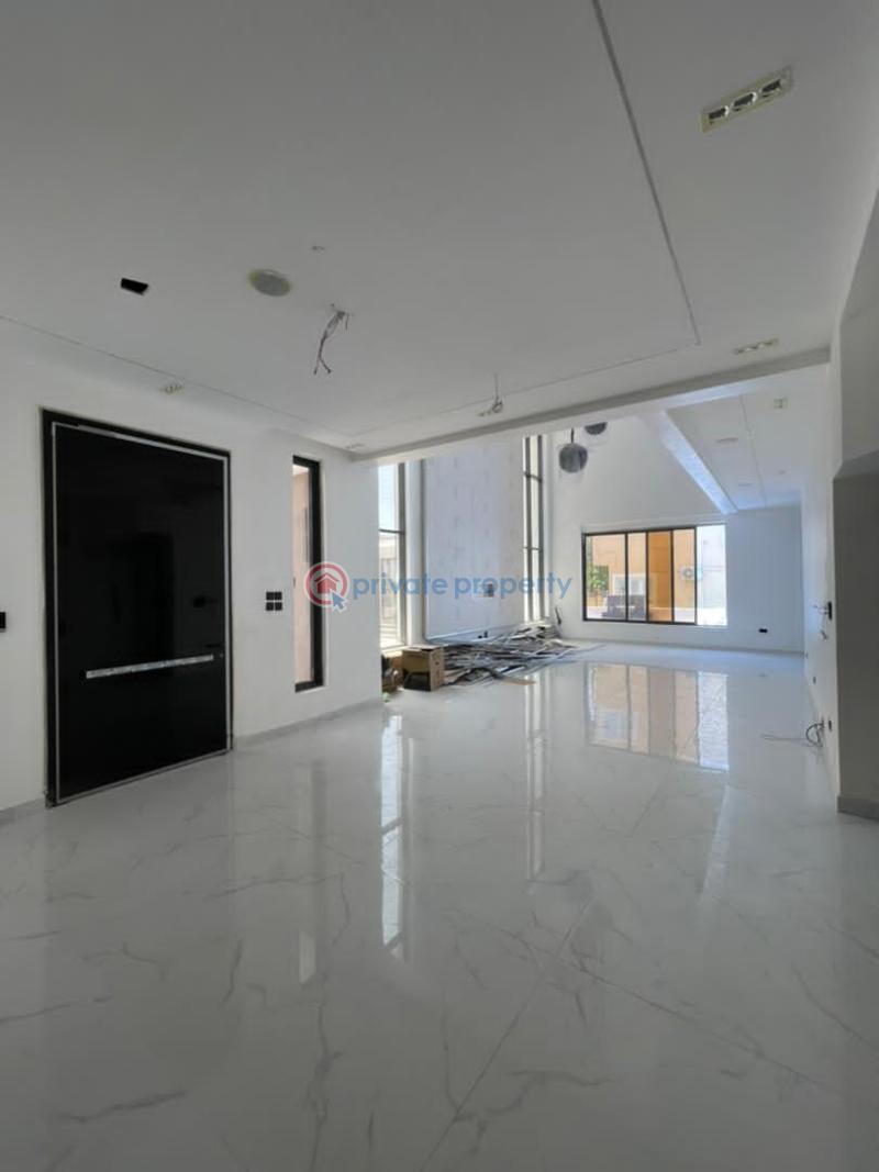 6 bedroom Detached Duplex For Sale Osapa Lekki Lagos - 18