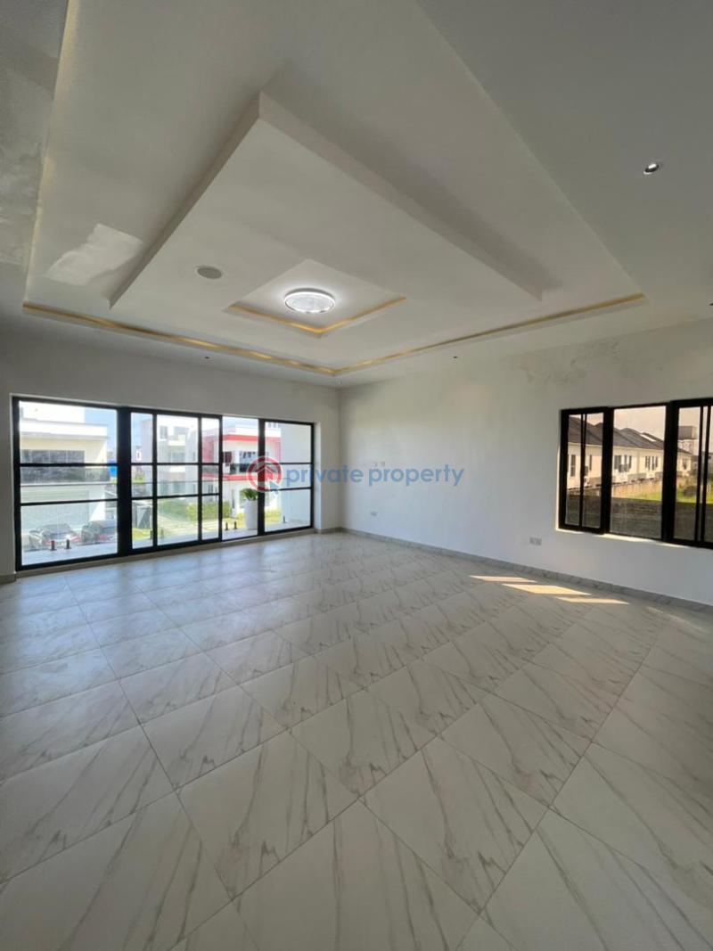 6 bedroom Detached Duplex For Sale Vgc Lekki Lagos - 8
