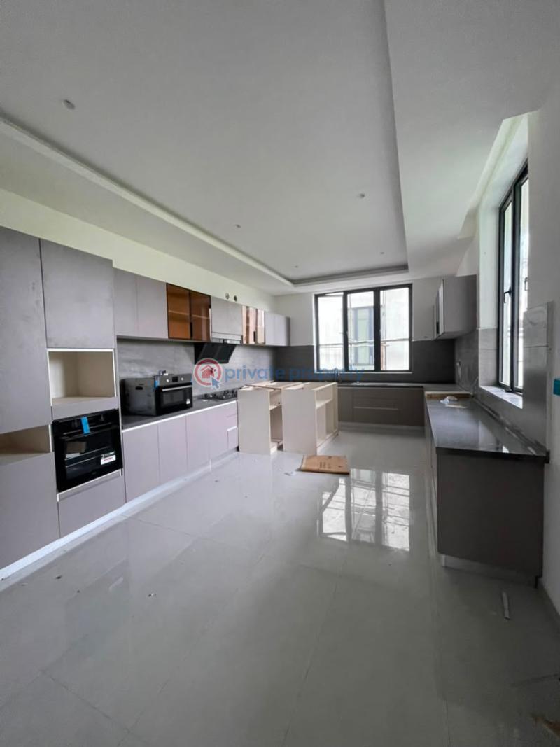6 bedroom Detached Duplex For Sale Ikoyi Lagos - 11