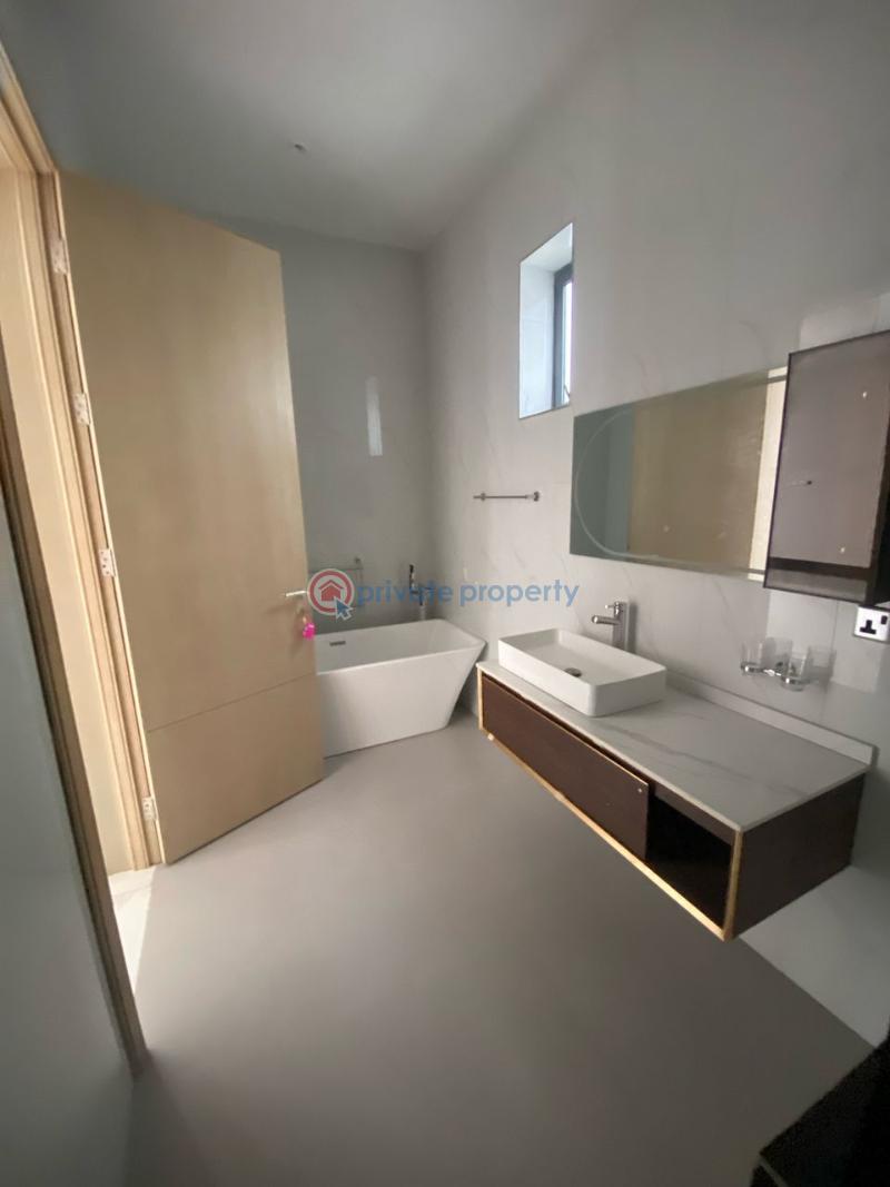 6 bedroom House For Sale Lekki Phase 1 Lagos - 6