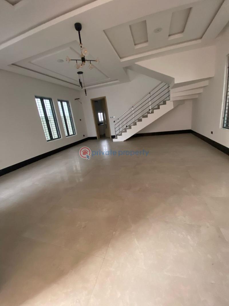 6 bedroom House For Sale Lekki Phase 1 Lagos - 3