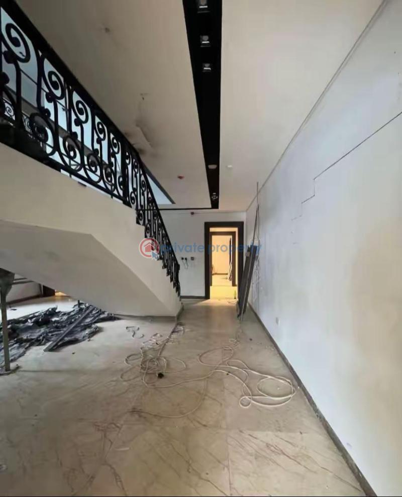 7 bedroom Detached Duplex For Sale Maitama Main Maitama Abuja Phase 1  - 5