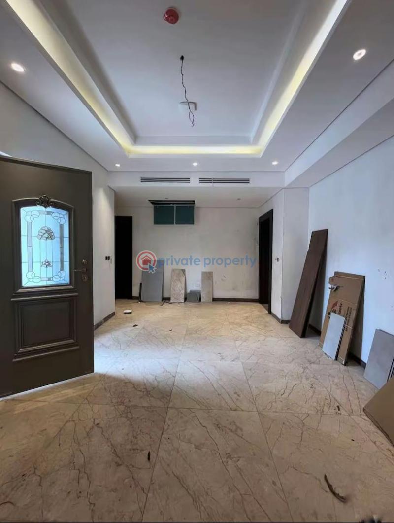 7 bedroom Detached Duplex For Sale Maitama Main Maitama Abuja Phase 1  - 1