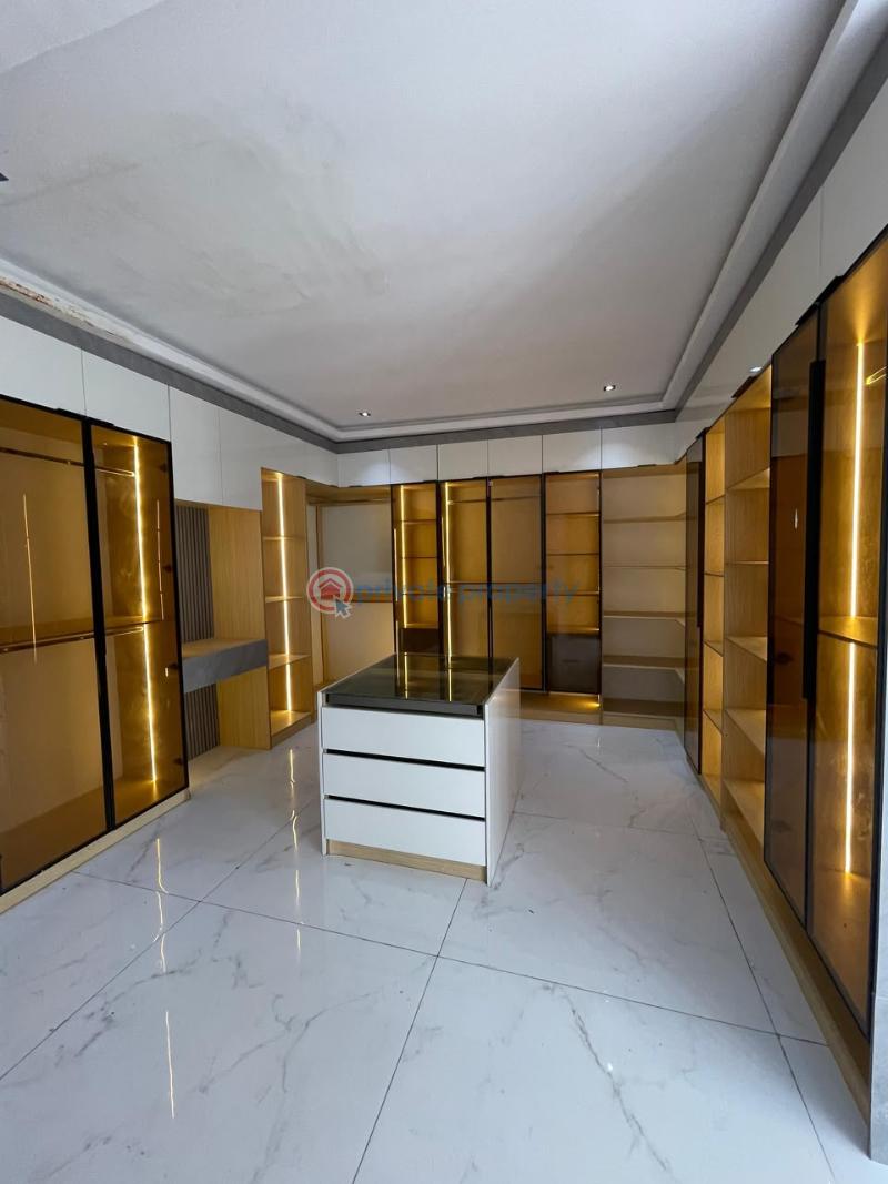 7 bedroom Detached Duplex For Sale Ikate Elegushi Lekki Lagos - 6