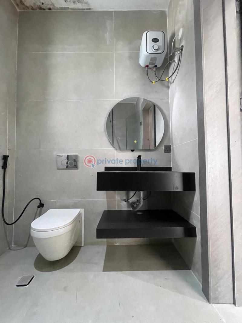 7 bedroom Detached Duplex For Sale Ikate Elegushi Lekki Lagos - 7