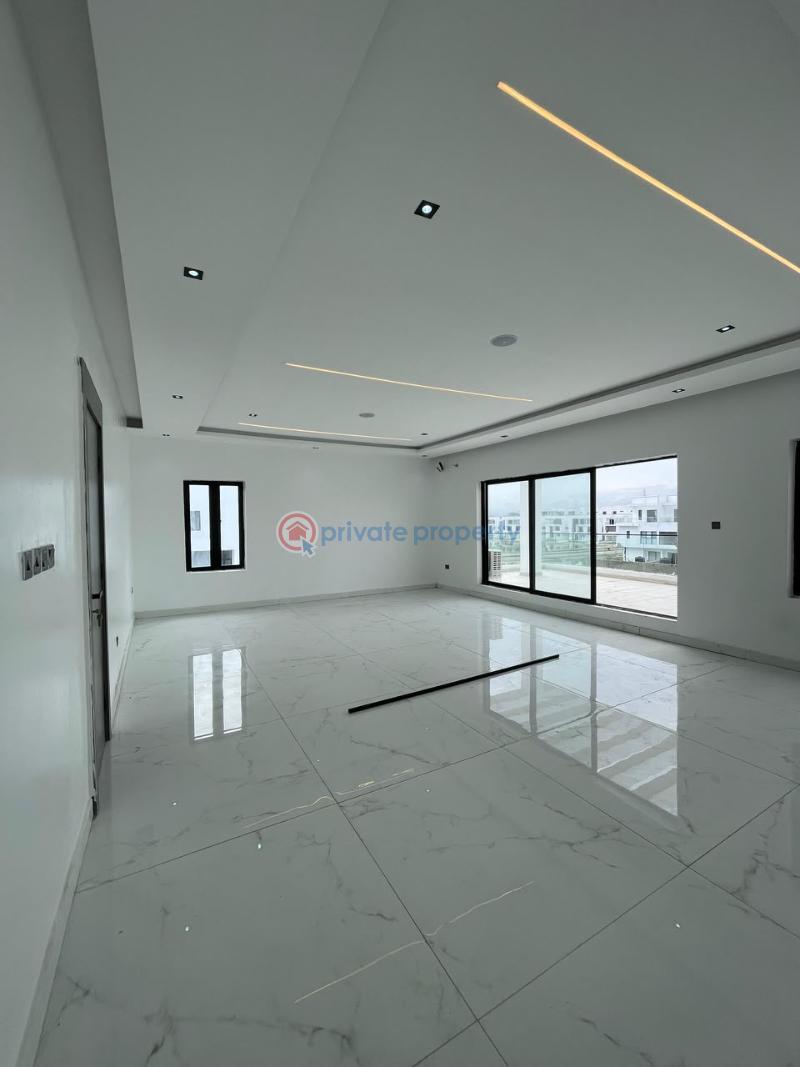 7 bedroom Detached Duplex For Sale Ikate Elegushi Lekki Lagos - 4