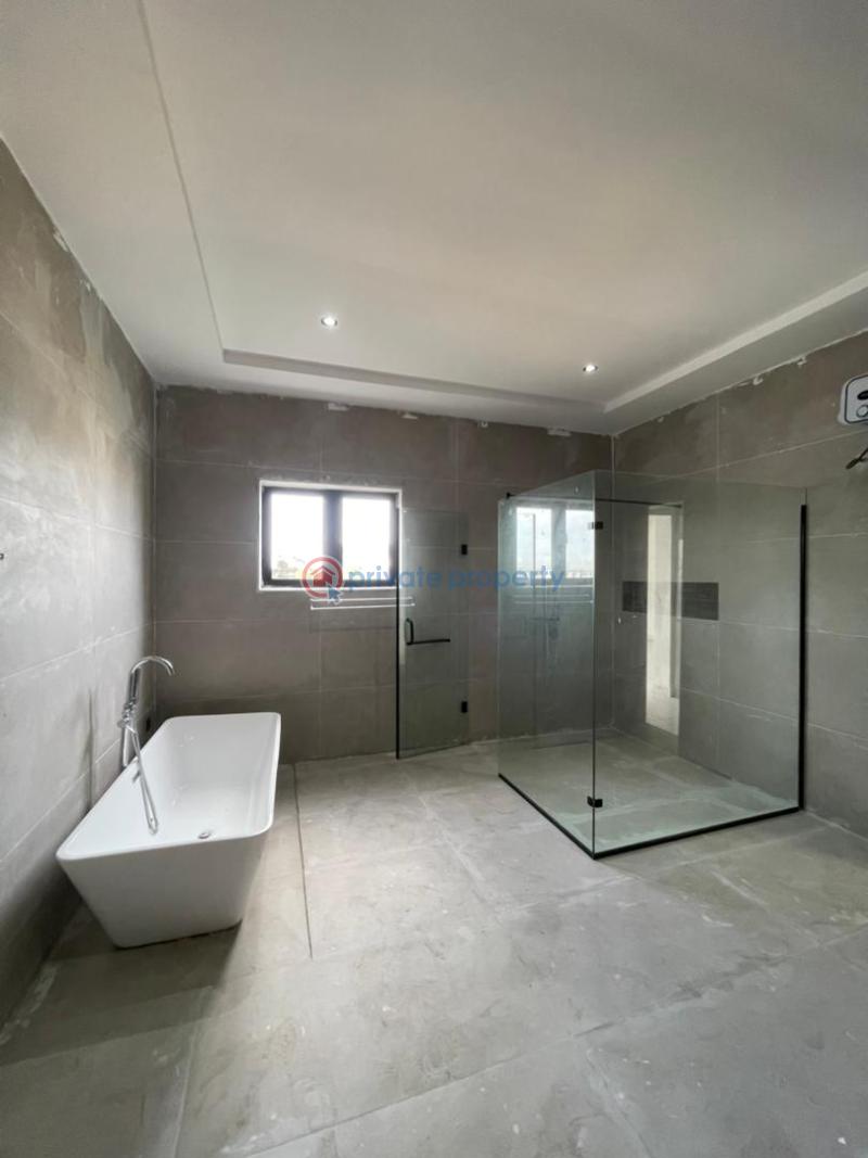 7 bedroom Detached Duplex For Sale Ikate Lekki Lagos - 17