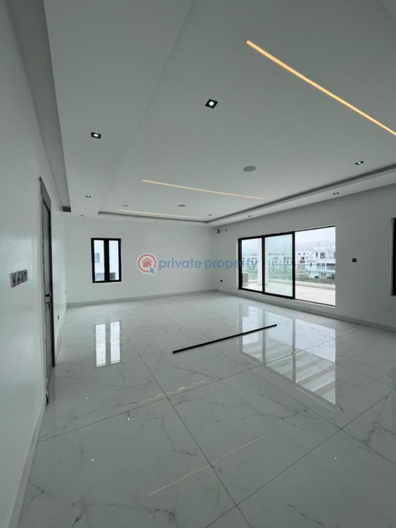 7 bedroom Detached Duplex For Sale Ikate Lekki Lagos - 7